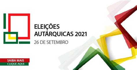 eleições autárquicas em portugal